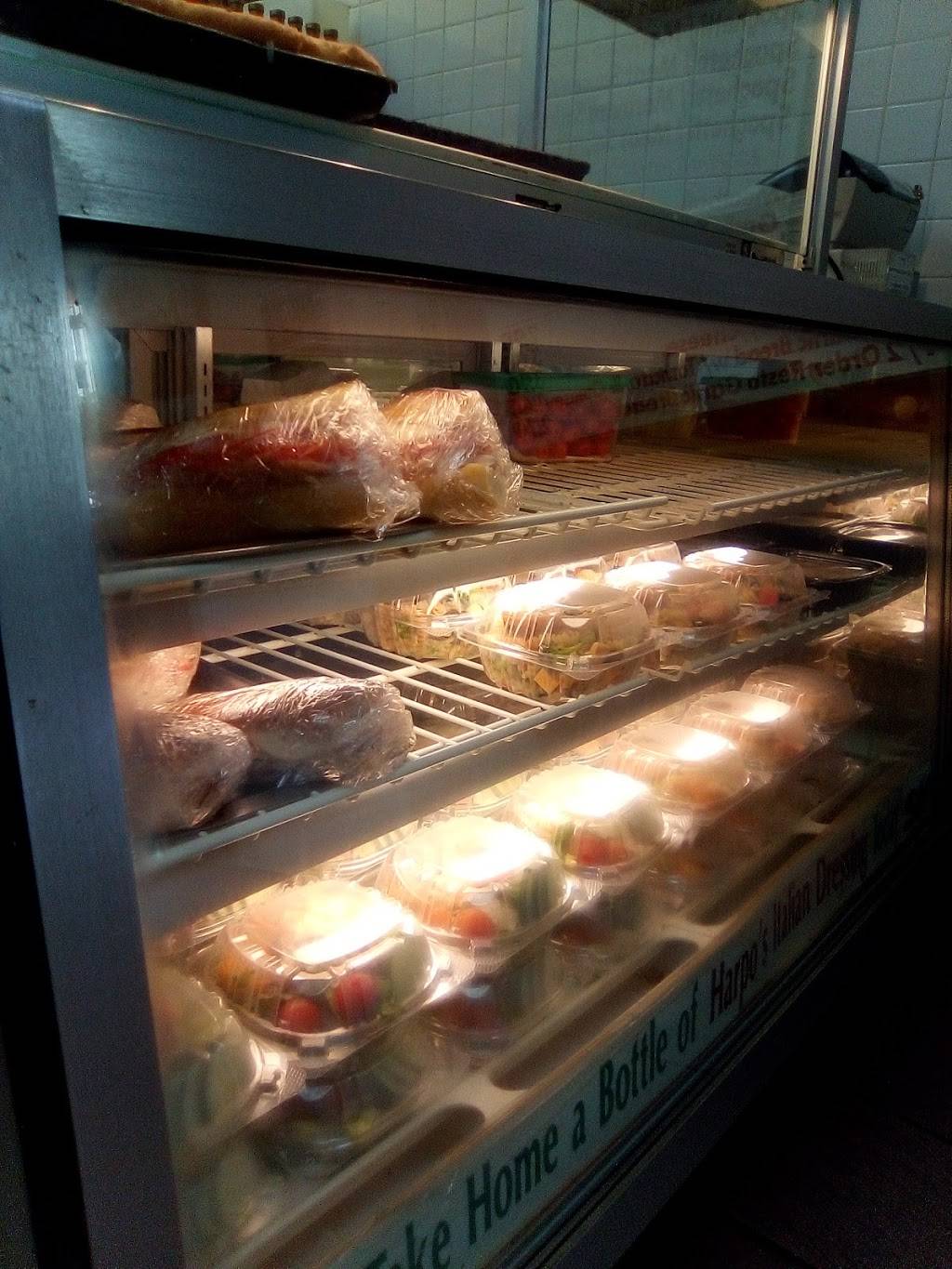 Harpos Pizza | restaurant | 1001 Bishop St #6, Honolulu, HI 96813, USA | 8085373439 OR +1 808-537-3439