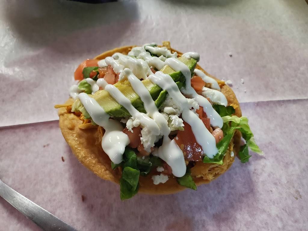 Taqueria Jovenazo | restaurant | 7130 Kimberly Blvd, North Lauderdale, FL 33068, USA | 9545978229 OR +1 954-597-8229