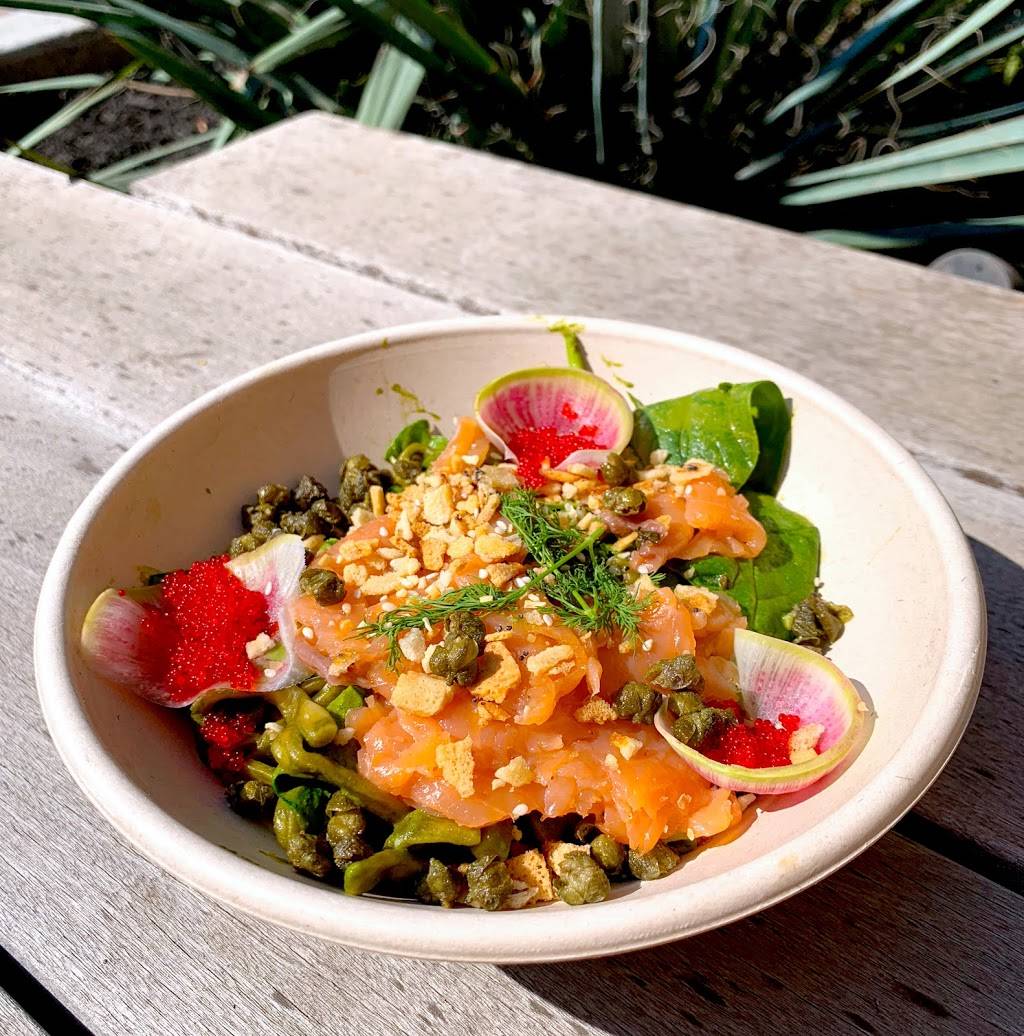 honeygrow Test Kitchen | restaurant | 1601 N Front St, Philadelphia, PA 19122, USA | 2674533471 OR +1 267-453-3471