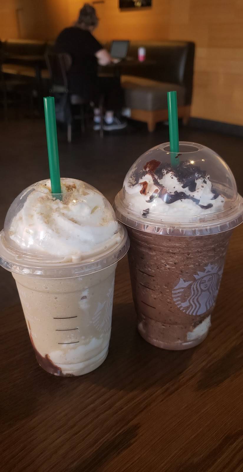 Starbucks | cafe | 1508 N Westshore Blvd, Tampa, FL 33607, USA | 8136399677 OR +1 813-639-9677