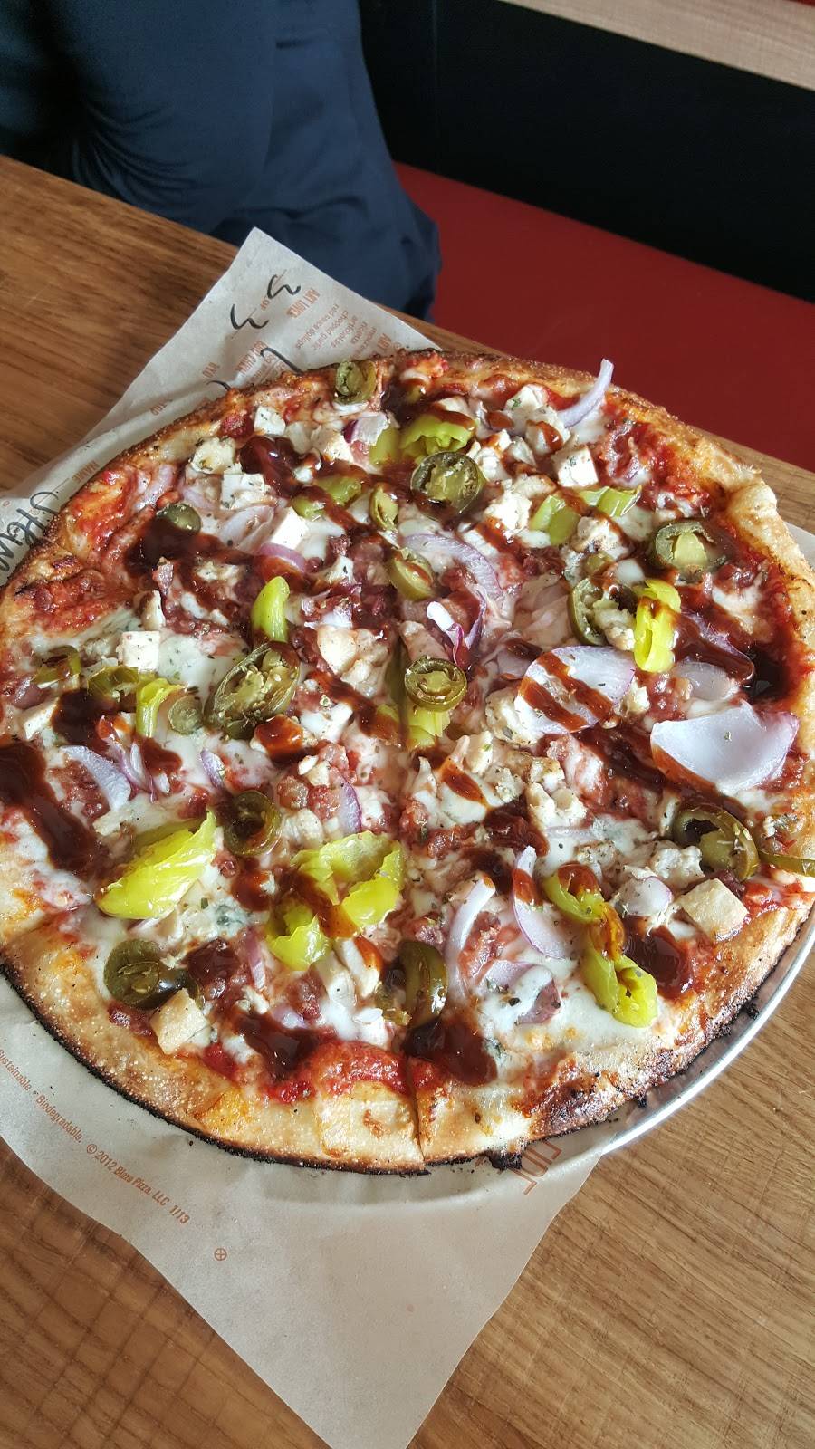 Blaze Pizza | meal takeaway | 1110 Concord Ave, Concord, CA 94520, USA | 9252344706 OR +1 925-234-4706