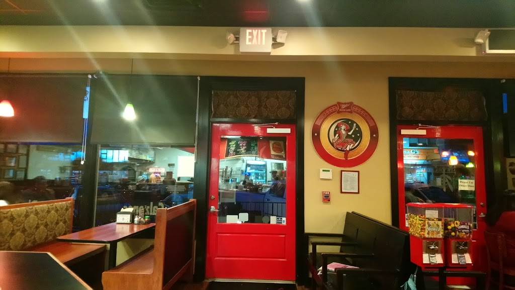 Johnnys New York Style Pizza | meal takeaway | 712 3rd Ave, West Point, GA 31833, USA | 7066452010 OR +1 706-645-2010