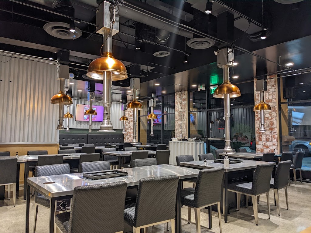 Meedam Korean BBQ | restaurant | 1390 Fullerton Rd #105, Rowland Heights, CA 91748, USA | 6268209400 OR +1 626-820-9400