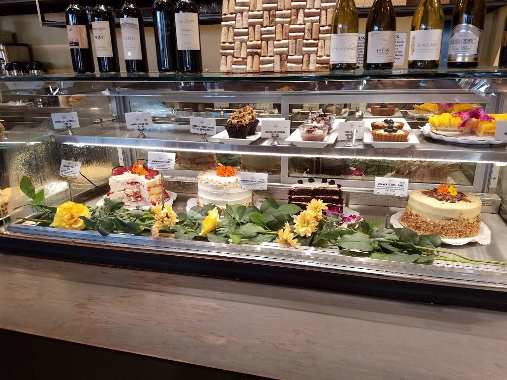 Urban Plates | restaurant | 162 W Hillcrest Dr #100, Thousand Oaks, CA 91360, USA | 8059461920 OR +1 805-946-1920