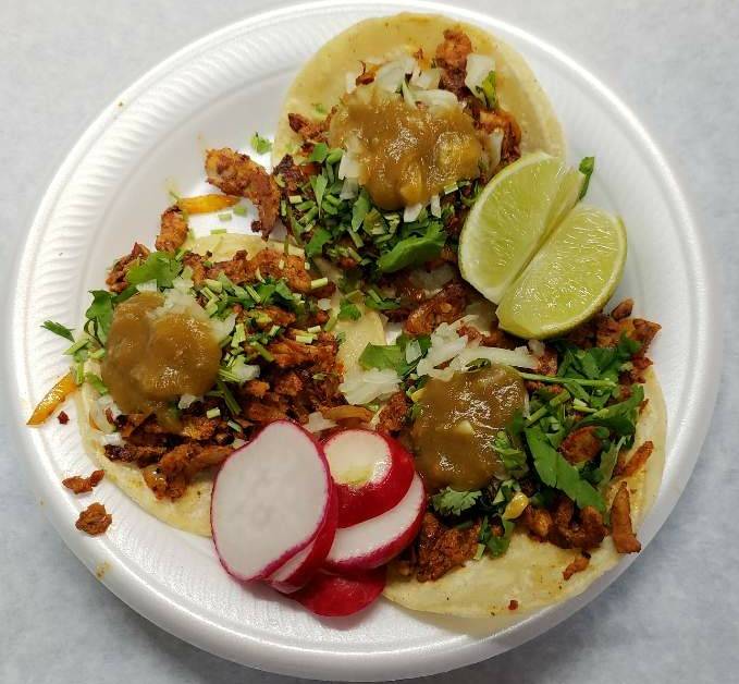 Incredible Cafe Express | restaurant | 2787 E Del Amo Blvd, Compton, CA 90221, USA | 3106031245 OR +1 310-603-1245