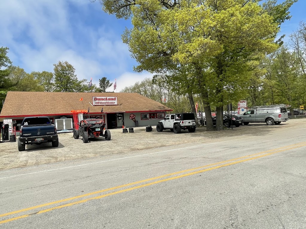 Wipe Out Cafe LLC | restaurant | 1951 N 24th Ave STE B, Mears, MI 49436, USA | 2313018353 OR +1 231-301-8353