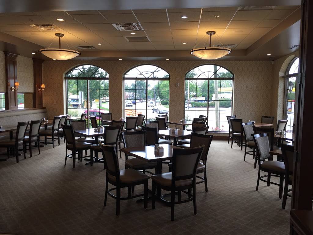 Joes Deli & Restaurant | restaurant | 19215 Hilliard Blvd, Rocky River, OH 44116, USA | 4403337890 OR +1 440-333-7890