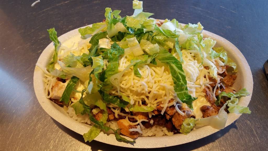 Chipotle Mexican Grill | restaurant | 450 Paradise Rd, Swampscott, MA 01907, USA | 3398839994 OR +1 339-883-9994