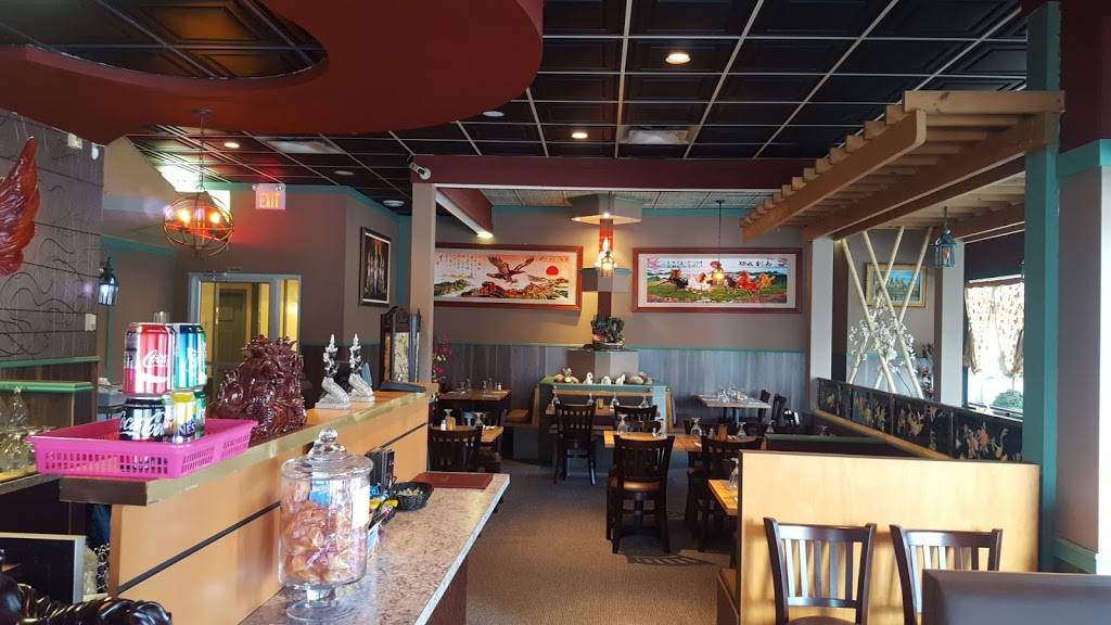 Khmer Angkor Express | restaurant | 2A2, 2000 Rue Léonard-de-Vinci, Sainte-Julie, QC J3E 1Z1, Canada | 4506499538 OR +1 450-649-9538