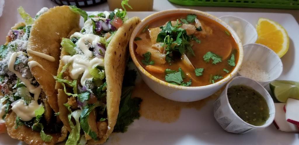 La Posada Del Pescador | restaurant | 1771 N Wilson Way, Stockton, CA 95205, USA | 2099422756 OR +1 209-942-2756