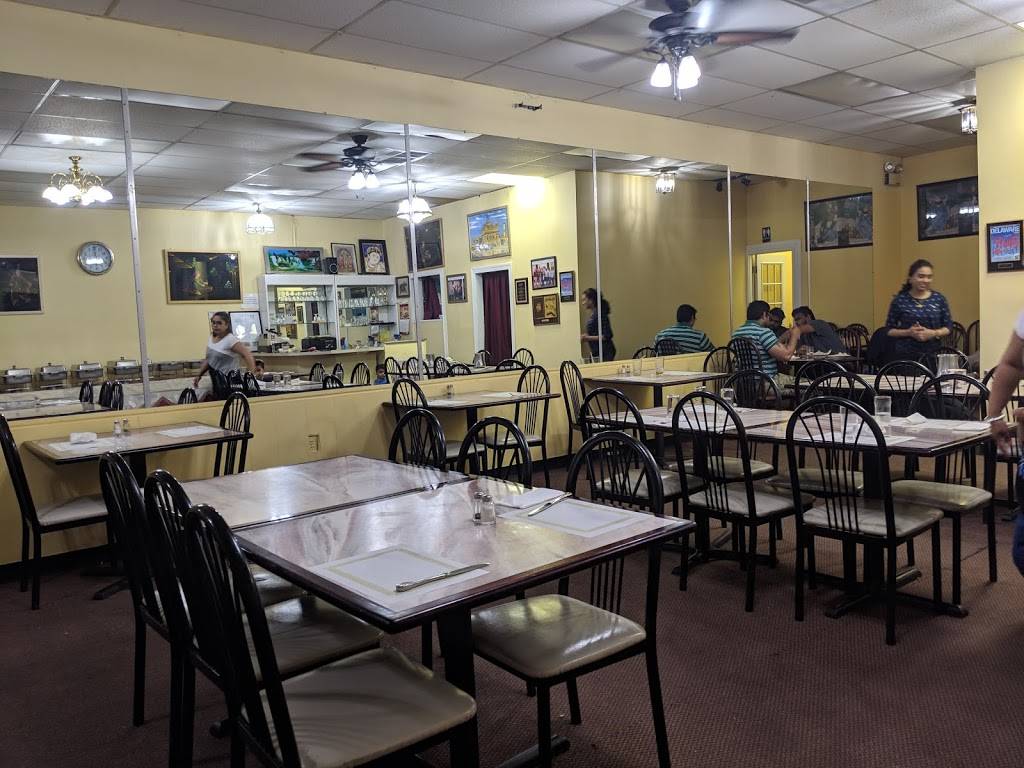Star of India | restaurant | 1710 Newport Gap Pike # A, Wilmington, DE 19808, USA | 3029990855 OR +1 302-999-0855