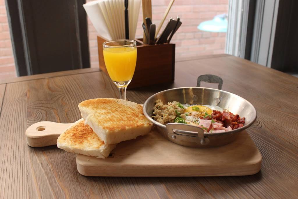 the BAO | restaurant | 14 N Central Ave, Clayton, MO 63105, USA | 3148999089 OR +1 314-899-9089