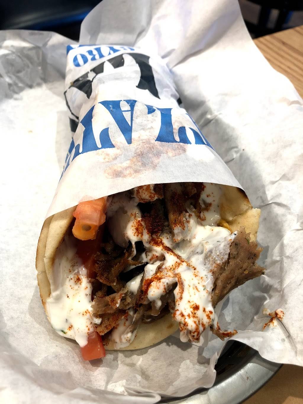 Nick The Greek | restaurant | 5019 Almaden Expy, San Jose, CA 95118, USA | 4086228720 OR +1 408-622-8720