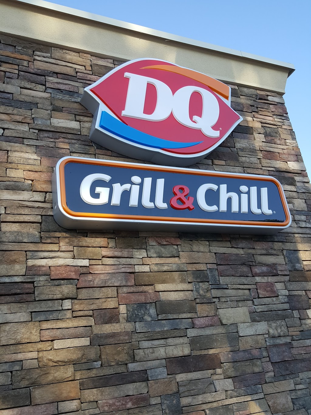Dairy Queen Grill & Chill | restaurant | 1407 S Baltimore St, Kirksville, MO 63501, USA | 6606651050 OR +1 660-665-1050