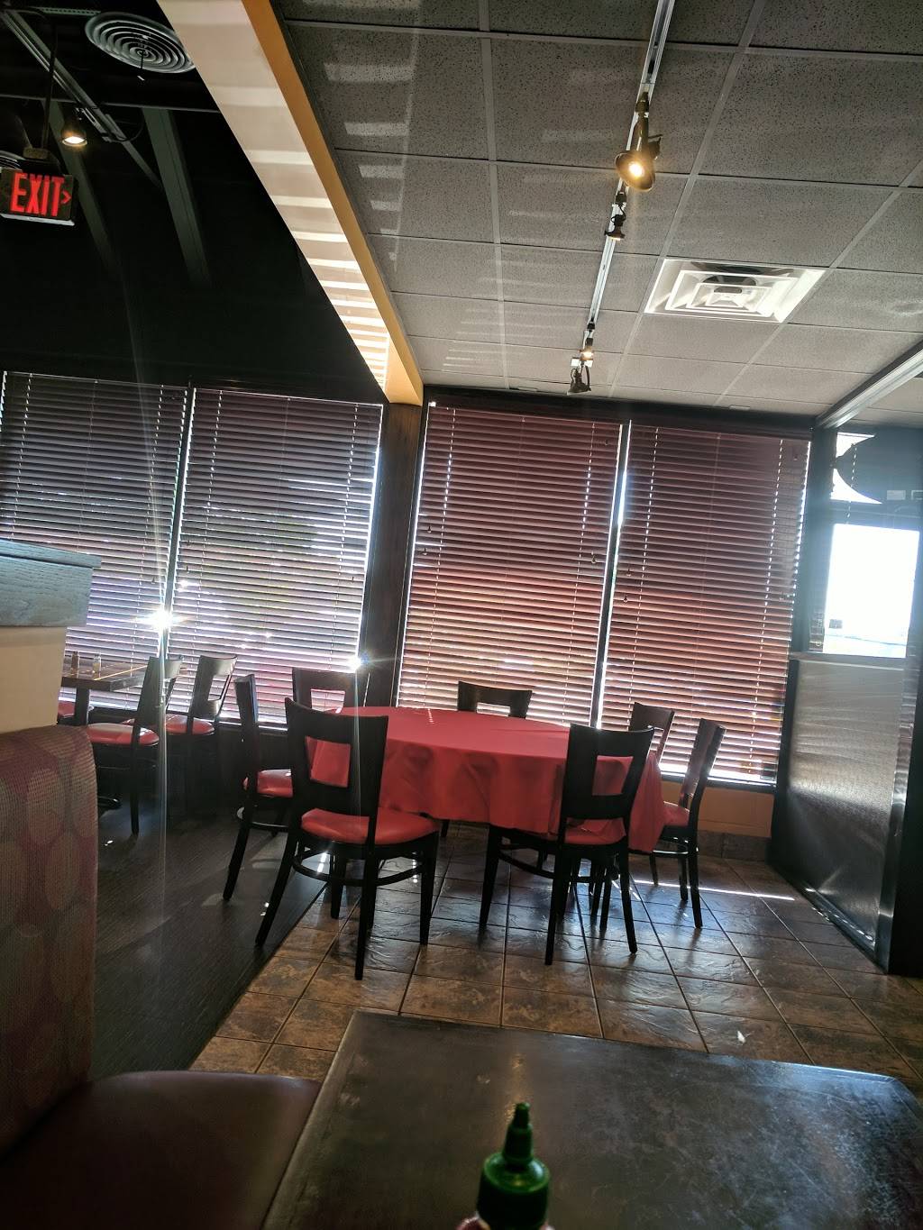 Jade Garden | restaurant | 1410 Kasold Dr a13, Lawrence, KS 66049, USA | 7858438650 OR +1 785-843-8650