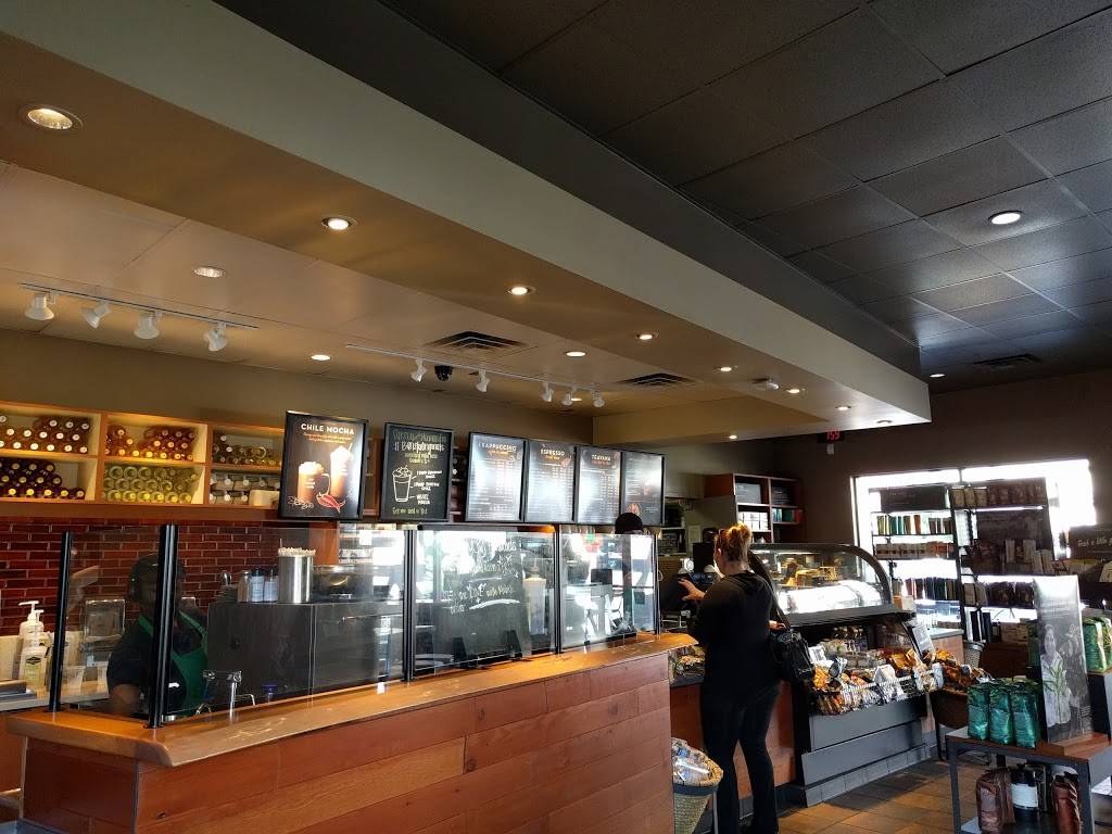 Starbucks | cafe | 1171 W Carson St, Torrance, CA 90502, USA | 3105330972 OR +1 310-533-0972