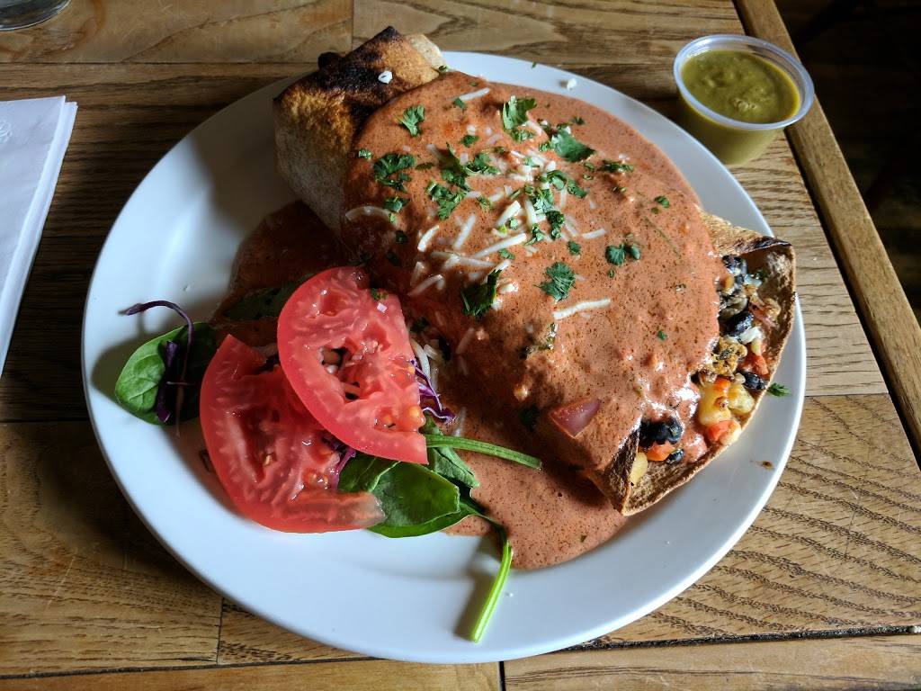 The Root Café | cafe | 15118 Detroit Ave, Lakewood, OH 44107, USA | 2162264401 OR +1 216-226-4401