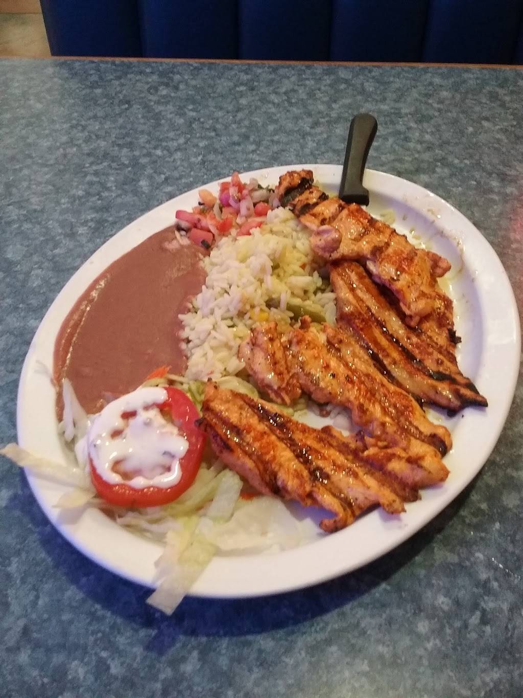 El Pulgarcito De America | restaurant | 4816 Central Ave, Charlotte, NC 28205, USA | 7045636500 OR +1 704-563-6500