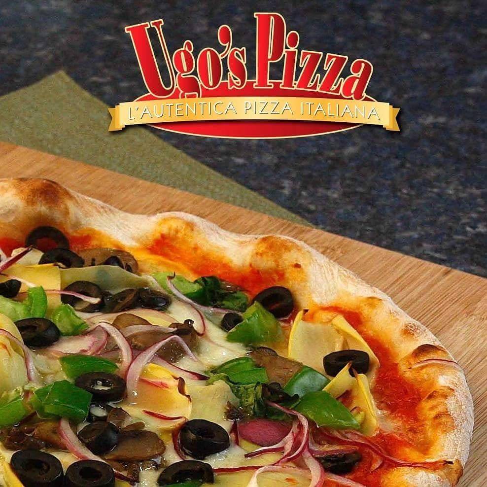 Ugos Pizza In Clearwater | restaurant | 105 N Fort Harrison Ave, Clearwater, FL 33755, USA | 7272219290 OR +1 727-221-9290