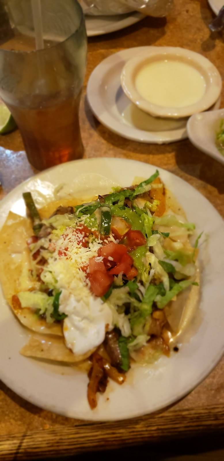 Cinco De Mayo Mexican Grill | restaurant | 7436 Douglas Blvd, Douglasville, GA 30135, USA | 6787157234 OR +1 678-715-7234