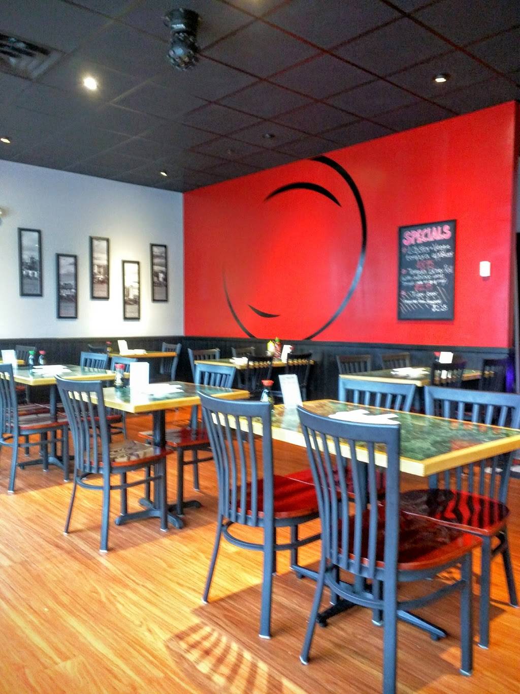 Ginza Town | restaurant | 1053 Forest Ave, Portland, ME 04103, USA | 2078789993 OR +1 207-878-9993