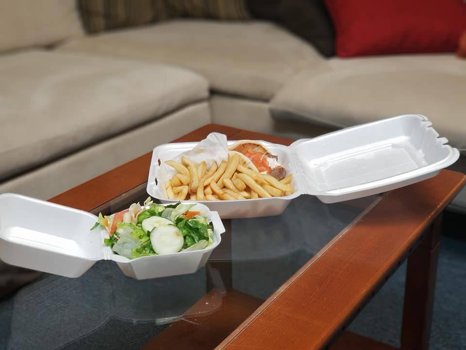 Pops Family Restaurant | restaurant | 3330 Highland Rd, Waterford Twp, MI 48328, USA | 2489771987 OR +1 248-977-1987