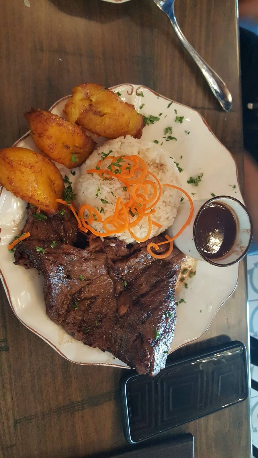 Isla | restaurant | Centerpointe Dr, La Palma, CA 90623, USA | 7147358597 OR +1 714-735-8597