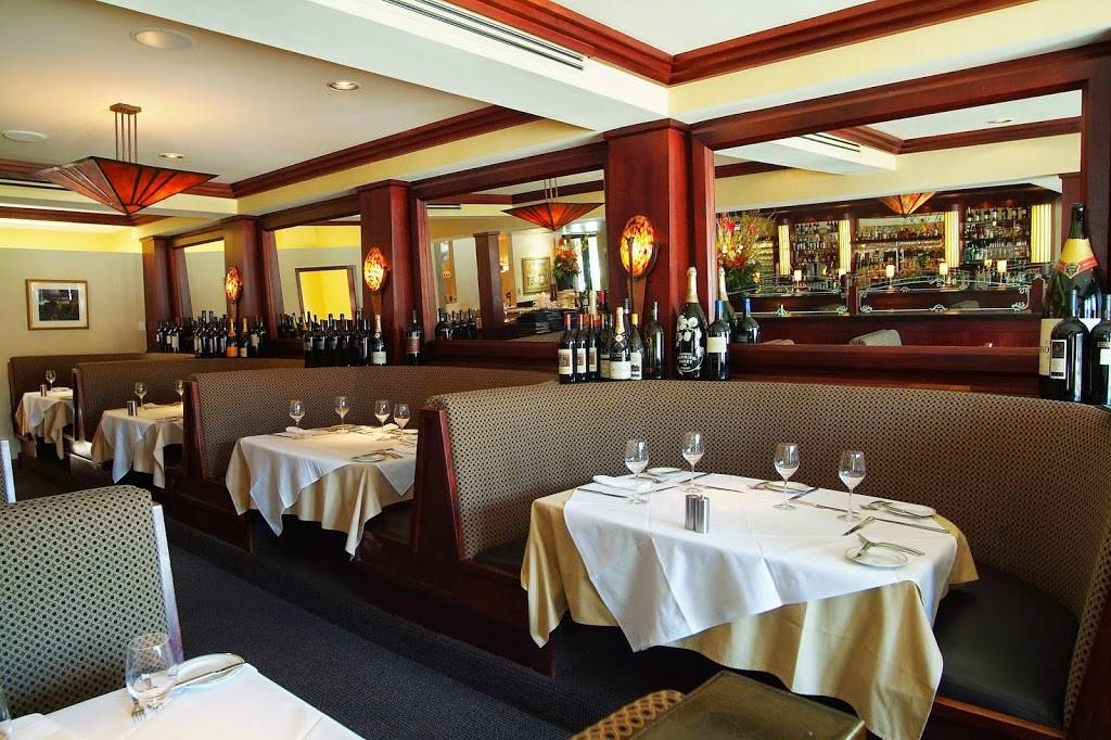 Arroyo Chop House | restaurant | 536 S Arroyo Pkwy, Pasadena, CA 91105, USA | 6265777463 OR +1 626-577-7463
