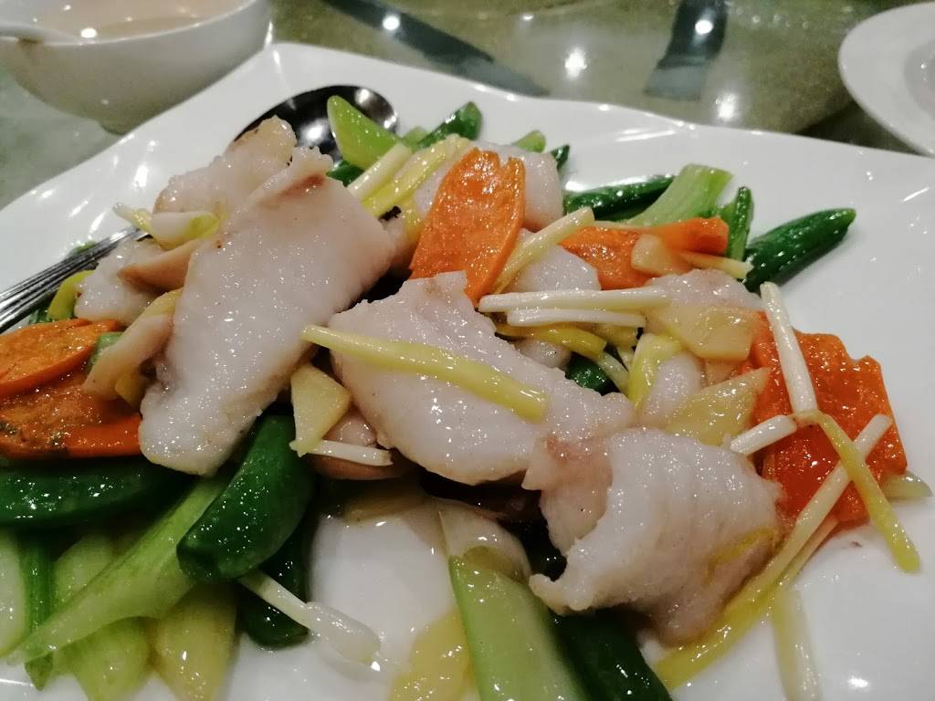 明苑酒家 | restaurant | 209 Southgate Ave, Daly City, CA 94015, USA | 6507558806 OR +1 650-755-8806