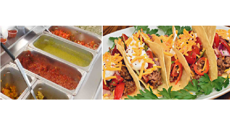 Jimmys Street Tacos | restaurant | 117 W St Charles Rd, Villa Park, IL 60181, USA | 6303595526 OR +1 630-359-5526