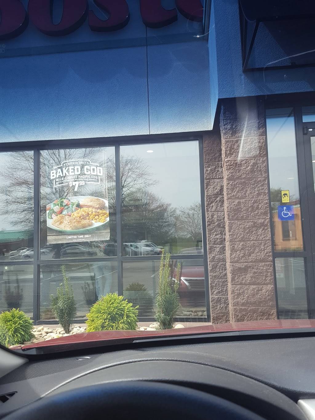 Boston Market | restaurant | 1001 Chancellor Park Dr, Charlotte, NC 28213, USA | 7045975688 OR +1 704-597-5688