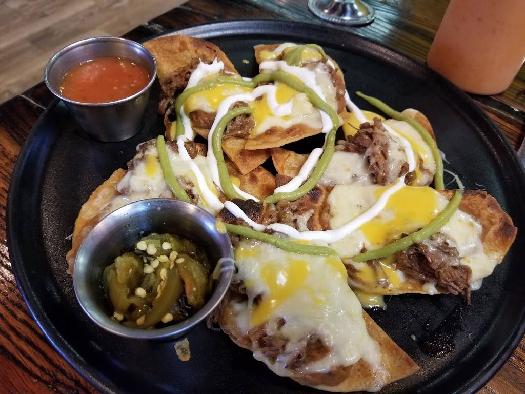 Hacienda Tacos | restaurant | 12086 N May Ave, Oklahoma City, OK 73120, USA | 4052543140 OR +1 405-254-3140