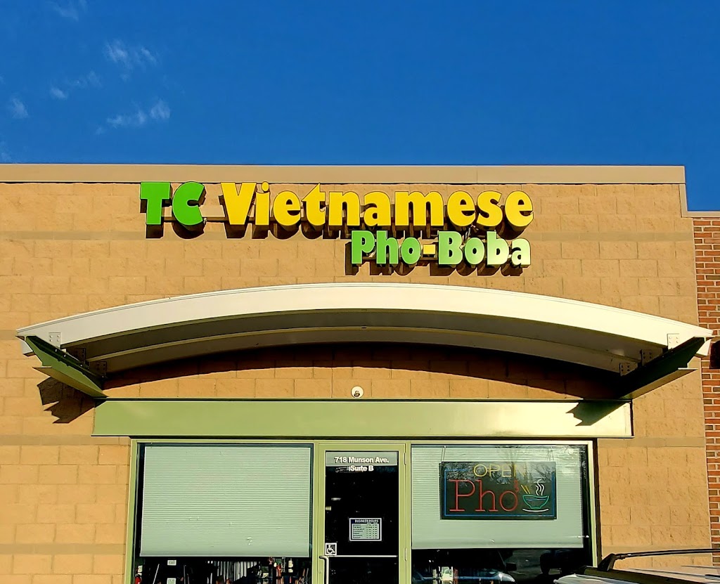 TC Vietnamese | restaurant | 718 Munson Ave Suite B, Traverse City, MI 49686, USA | 2314211468 OR +1 231-421-1468