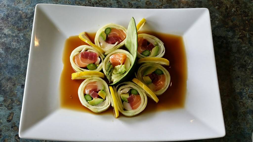 Sushi House | restaurant | 2000 Black Lake Blvd SW, Olympia, WA 98512, USA | 3609431915 OR +1 360-943-1915