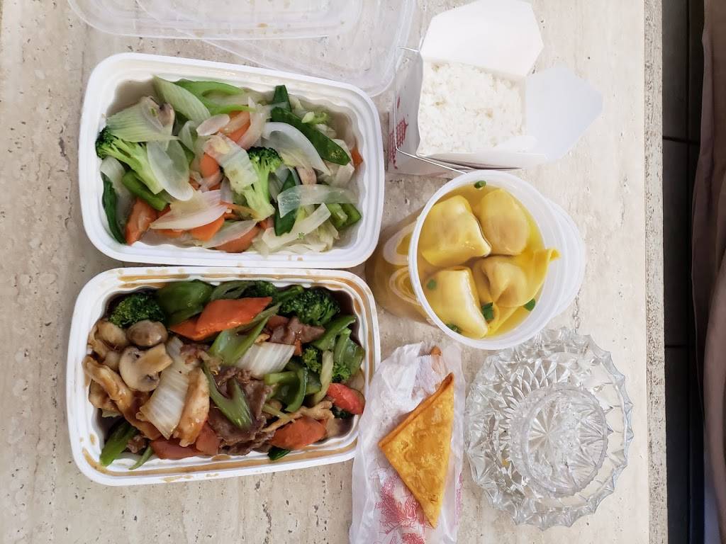 China 1 | restaurant | 1285 S Missouri Ave, Clearwater, FL 33756, USA | 7274479663 OR +1 727-447-9663