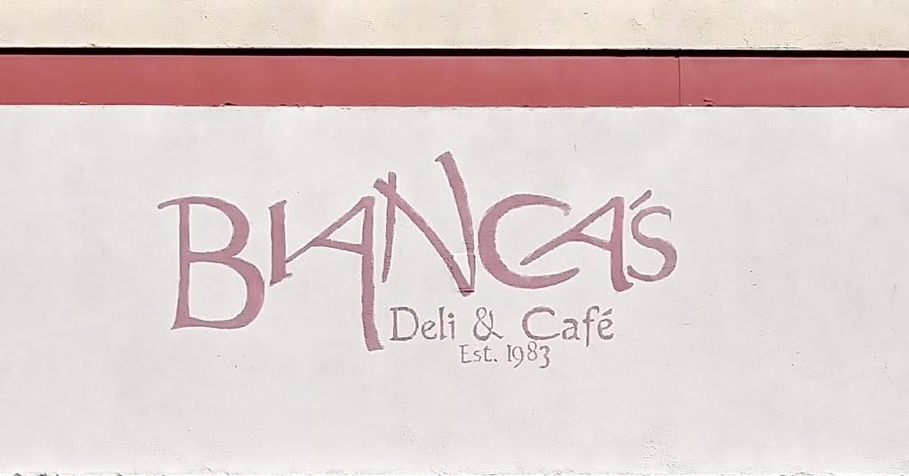 Biancas Deli & Cafe | cafe | 1307 N Vermont Ave # B, Los Angeles, CA 90027, USA | 3236691829 OR +1 323-669-1829