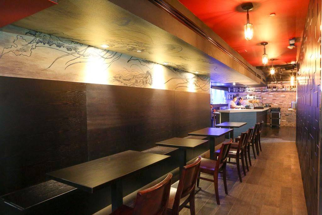 Akashi | restaurant | 1063 Brickell Plaza, Miami, FL 33131, USA | 3058085833 OR +1 305-808-5833