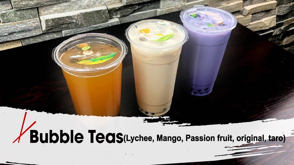 momoyama ramen & hawaiian bbq | restaurant | 101 E Moreland Rd Ste.# F, Willow Grove, PA 19090, USA | 2153667202 OR +1 215-366-7202