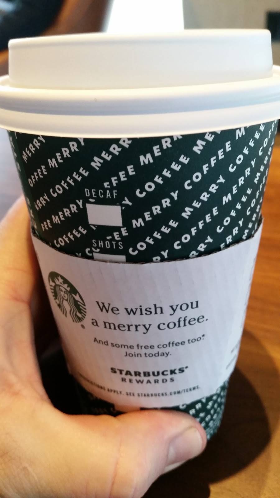 Starbucks | cafe | 465 Fuller Ave NE, Grand Rapids, MI 49503, USA | 6169165416 OR +1 616-916-5416