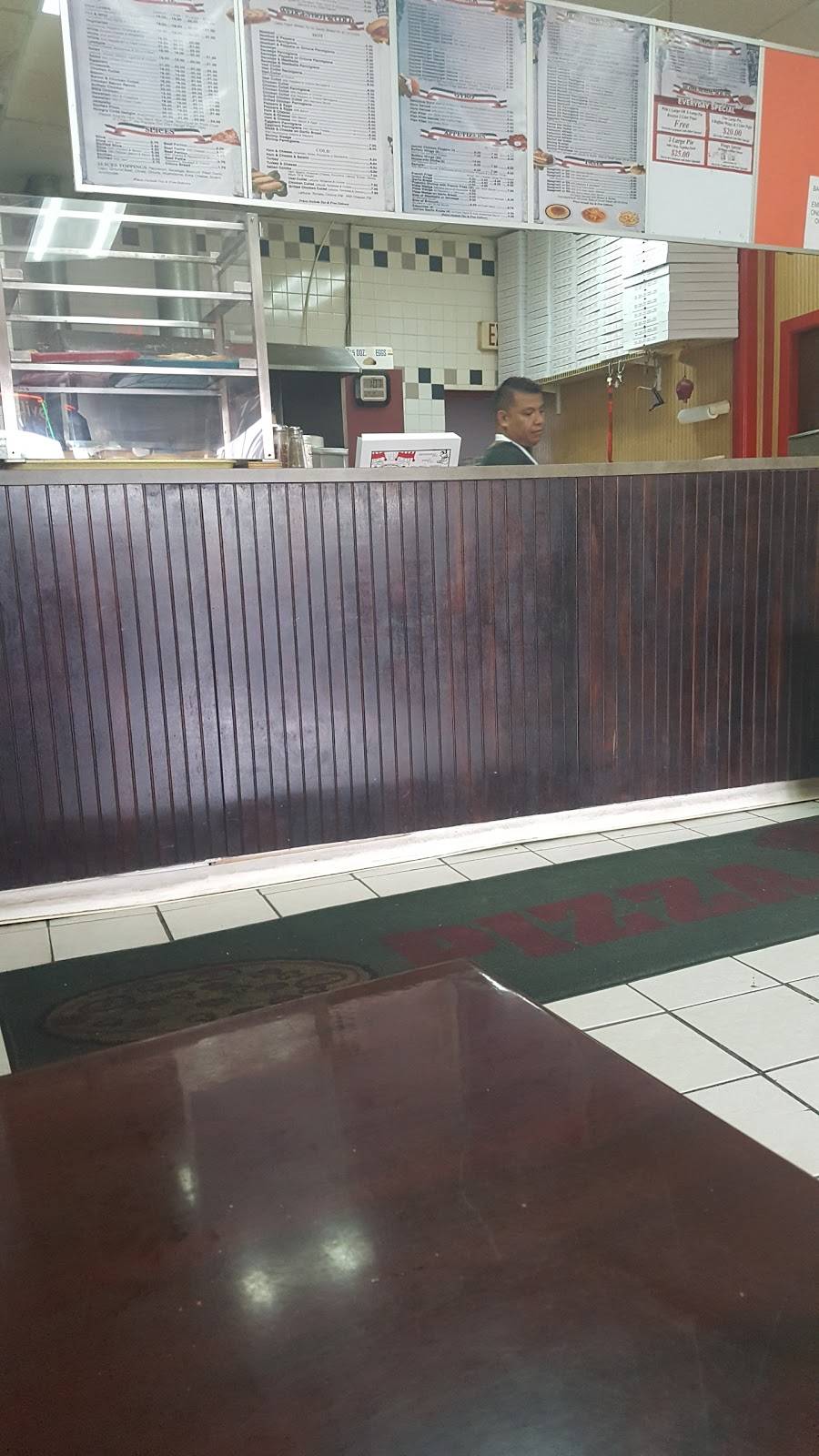 Ashburton Pizza Restaurant | restaurant | 171 Ashburton Ave, Yonkers, NY 10701, USA | 9149653007 OR +1 914-965-3007