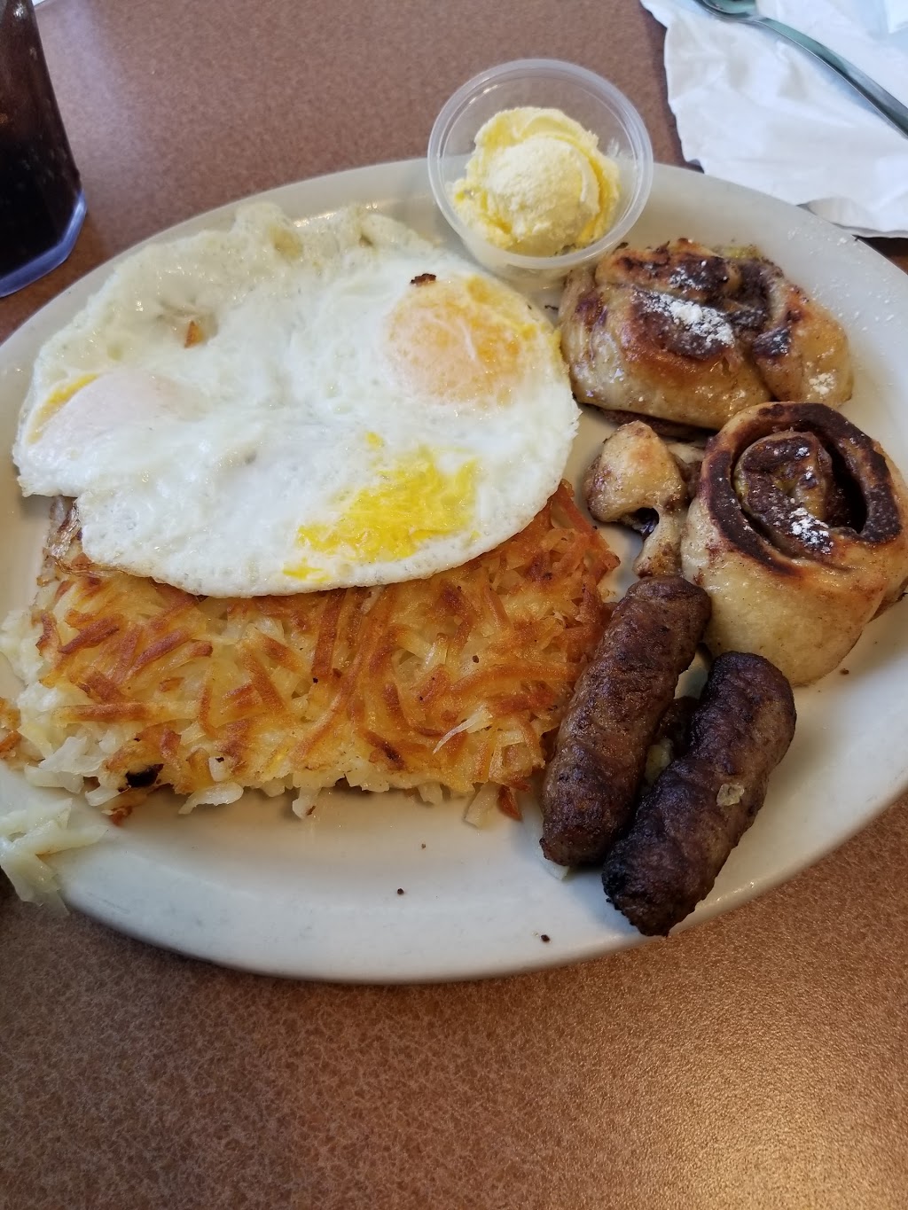 Country Waffles | restaurant | 1345 E Noble Ave, Visalia, CA 93292, USA | 5597410574 OR +1 559-741-0574