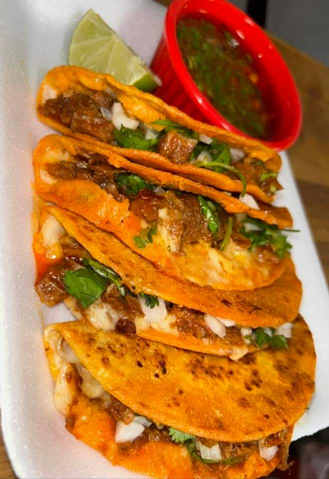 Quesadillas Lupita | restaurant | 410 S 1st Ave, Caldwell, ID 83605, USA | 9862016700 OR +1 986-201-6700