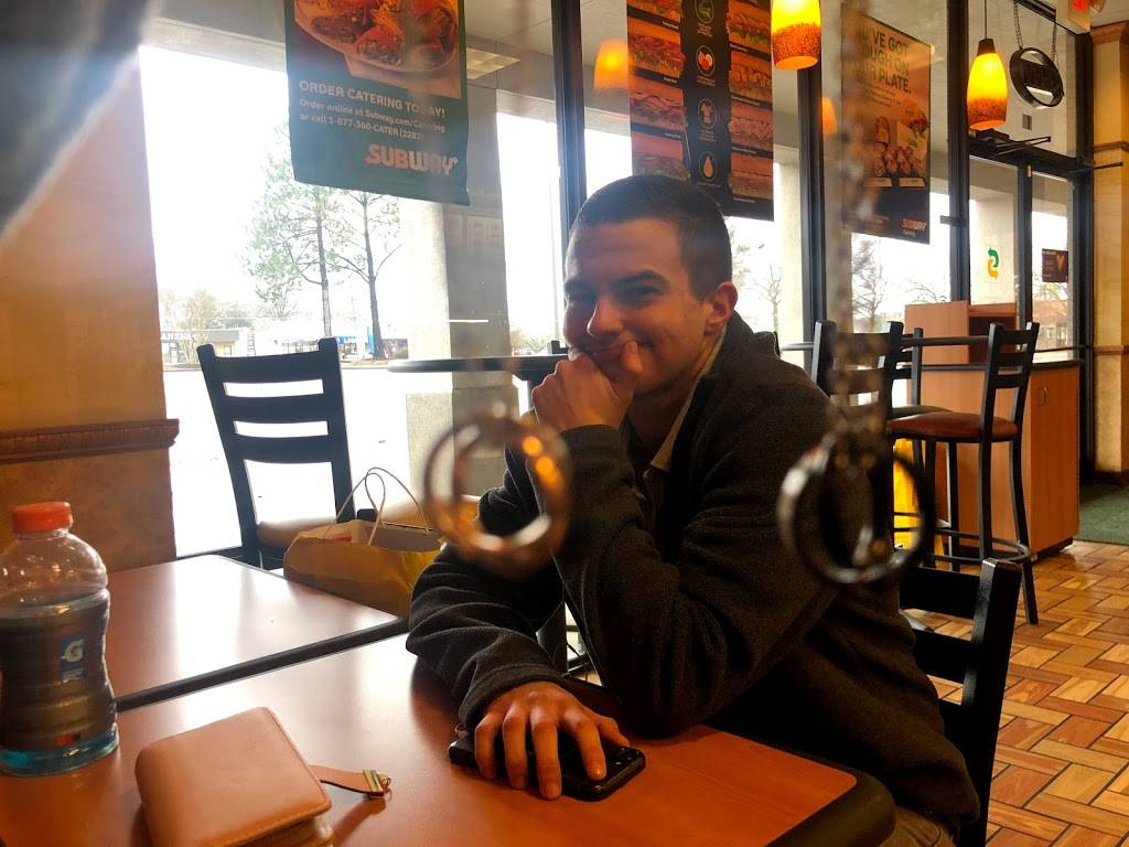 Subway Restaurants | restaurant | 6188 Macon Rd, Memphis, TN 38134, USA | 9013824146 OR +1 901-382-4146