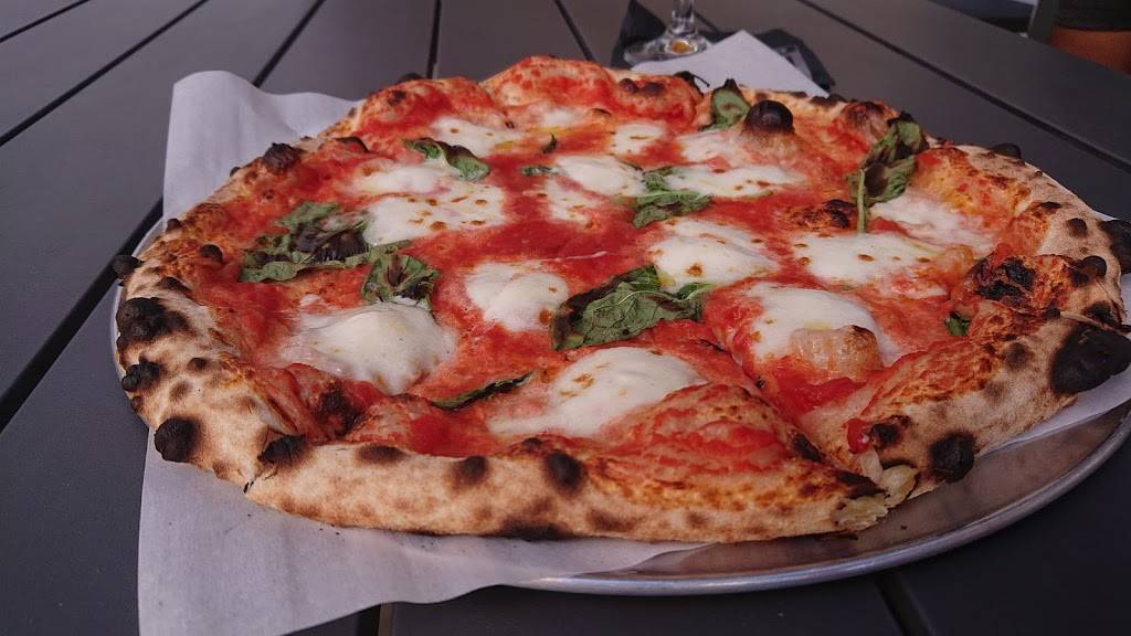 Pizzeria La Bufala | restaurant | 725 Front St, Santa Cruz, CA 95060, USA | 8319990301 OR +1 831-999-0301