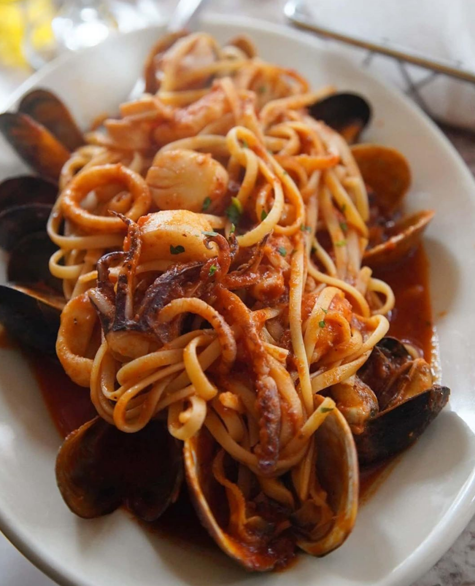 Panza | restaurant | 326 Hanover St, Boston, MA 02113, USA | 6175579248 OR +1 617-557-9248