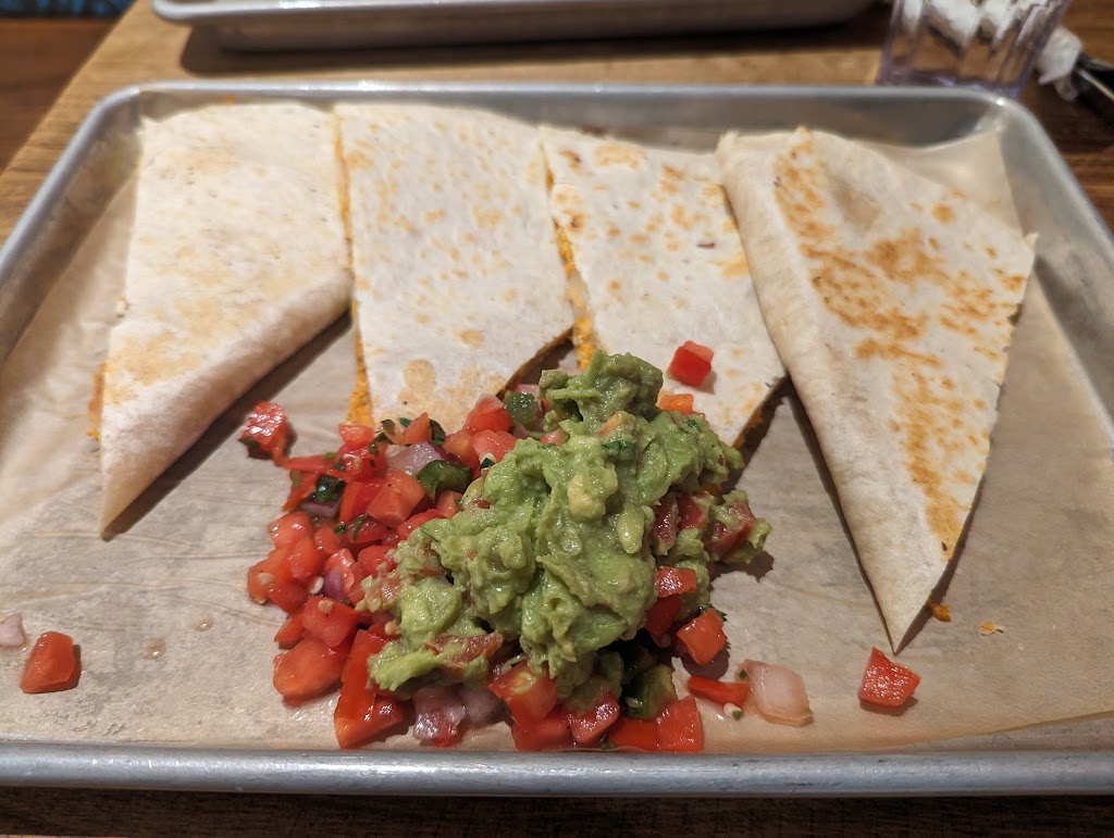 Bonita Taqueria Y Rotisserie | restaurant | 3600 16th St, San Francisco, CA 94114, USA | 4155522125 OR +1 415-552-2125