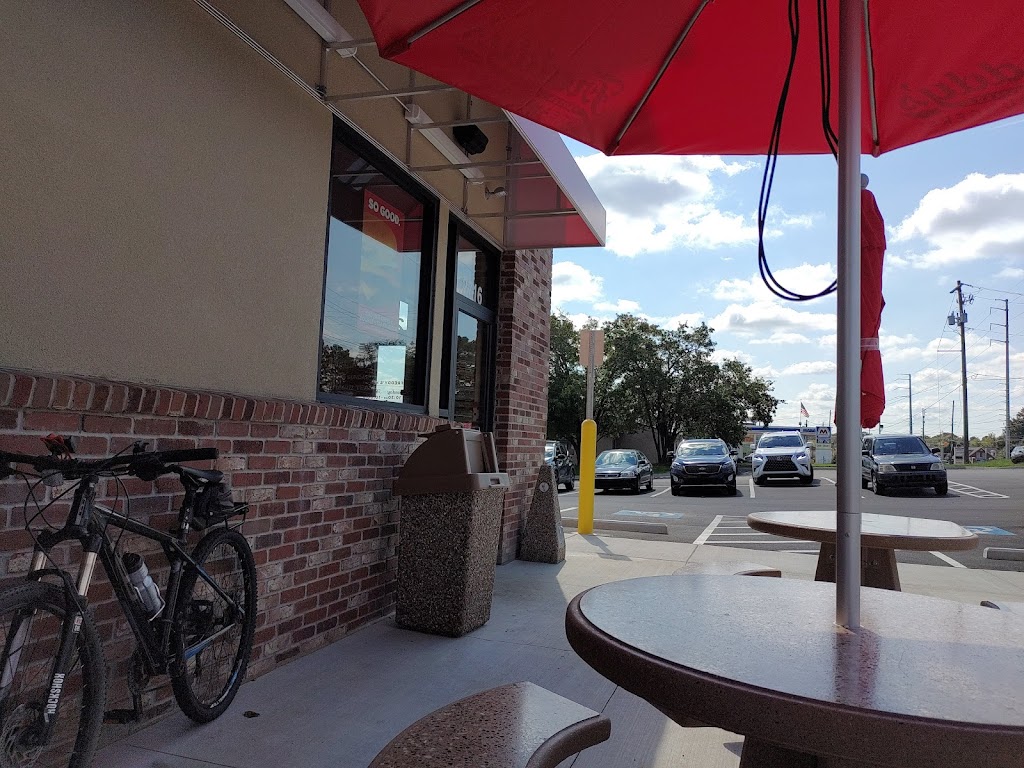 Freddys Frozen Custard & Steakburgers | restaurant | 2716 Sandy Plains Rd, Marietta, GA 30066, USA | 7707638253 OR +1 770-763-8253