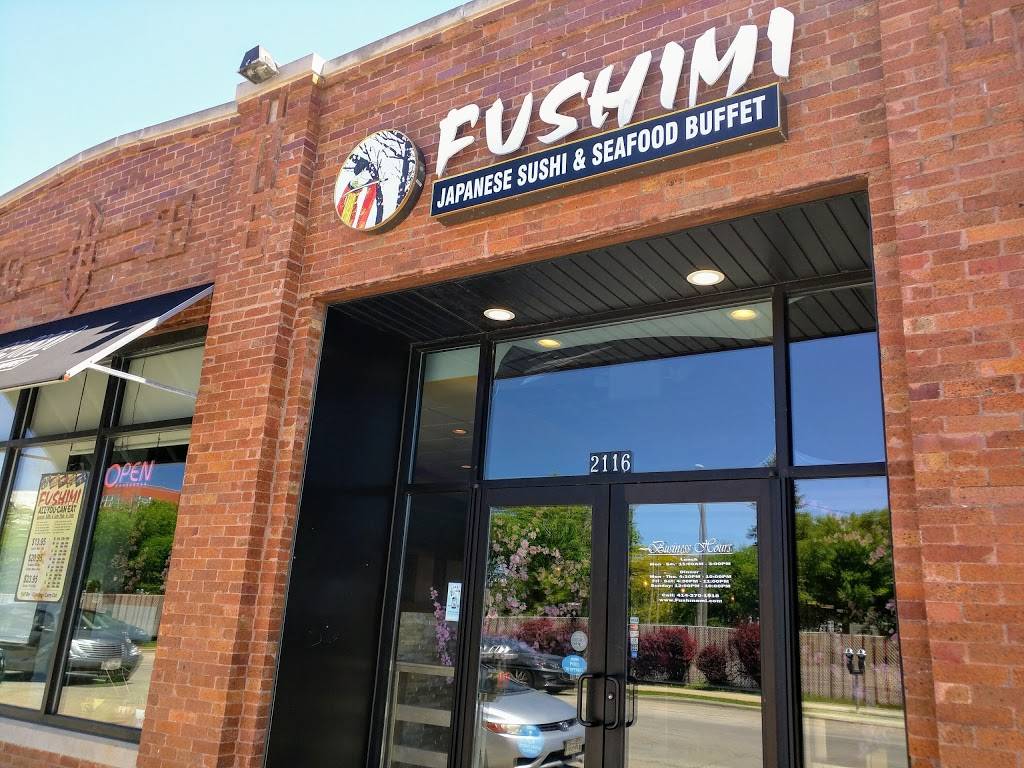Fushimi | restaurant | 2116 N Farwell Ave, Milwaukee, WI 53202, USA | 4142701908 OR +1 414-270-1908