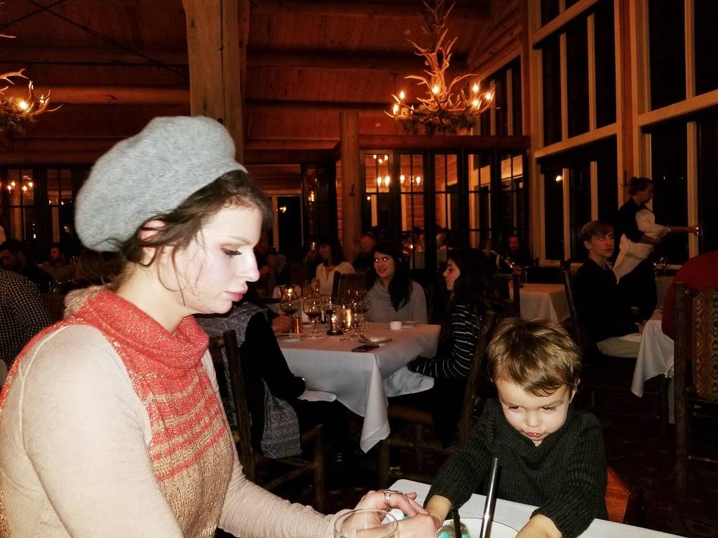 Beanos Cabin | restaurant | Beaver Creek Resort, Avon, CO 81620, USA | 9707543463 OR +1 970-754-3463