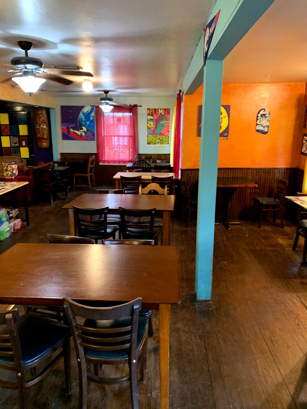 Satori Coffee House | cafe | 5460 Old Shell Rd, Mobile, AL 36608, USA | 2513444575 OR +1 251-344-4575